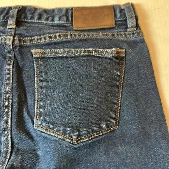 LRL Lauren blue jeans - Picture 9 of 11